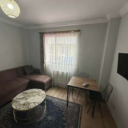 Kalyon Aparthotel Trabzon