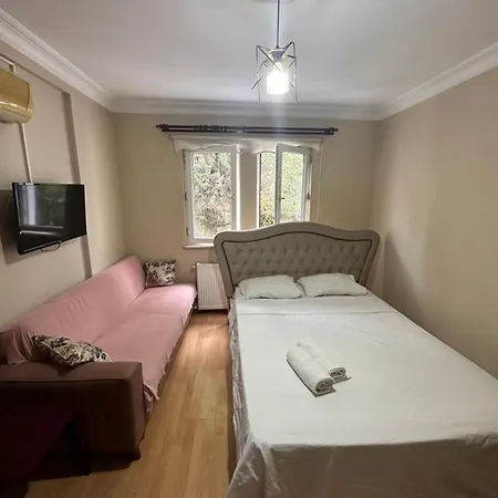 Kalyon Aparthotel Trabzon