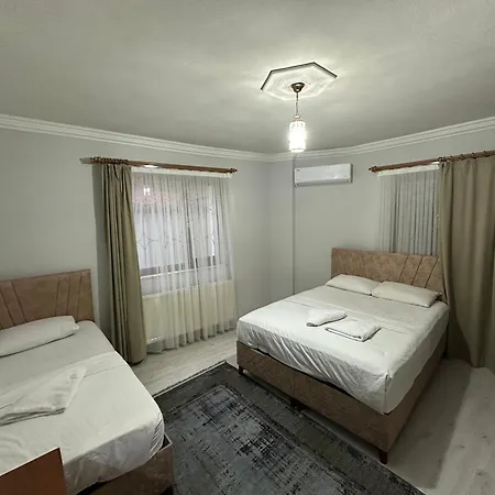 Apart Otel Kalyon