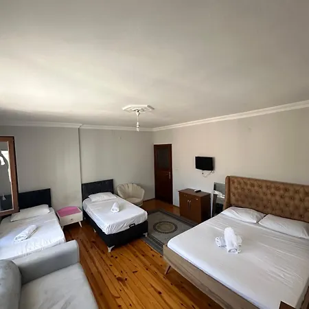 Apart Otel Kalyon *
