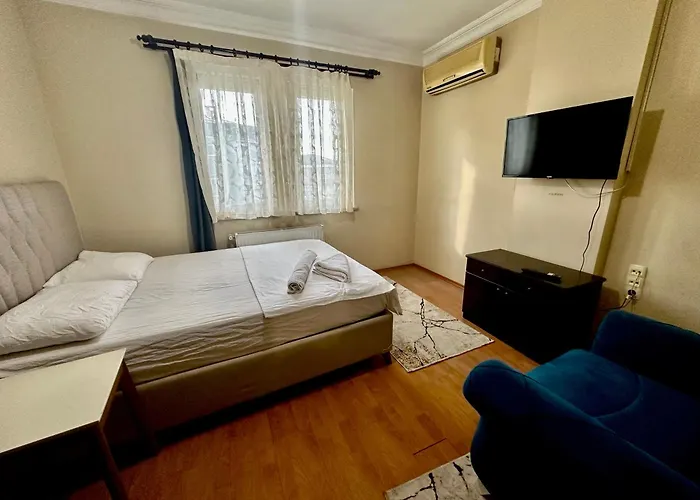 Kalyon Трабзон