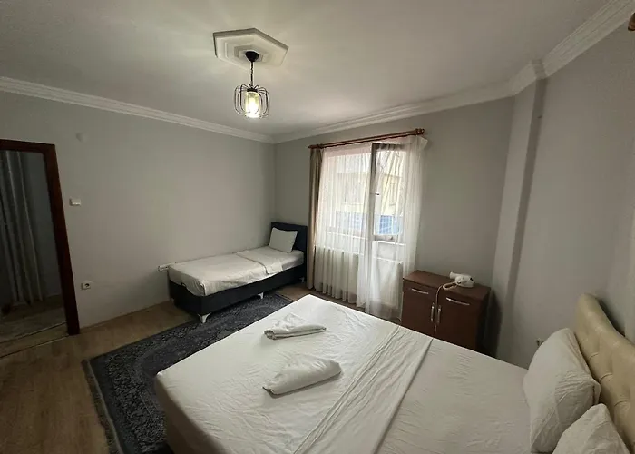 Kalyon Апарт-отель *