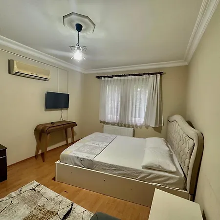 Kalyon شقة فندقية ترابزون