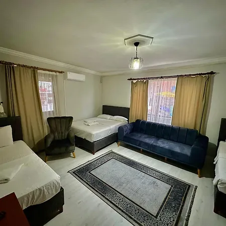 شقة فندقية Kalyon