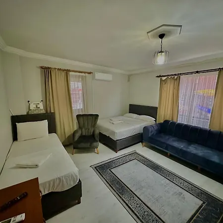 شقة فندقية Kalyon ترابزون