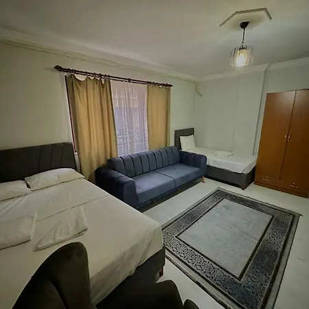 شقة فندقية Kalyon ترابزون