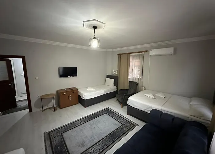 Kalyon Apartmanhotel