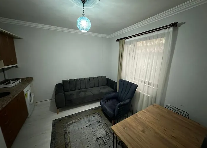 Kalyon Apartmanhotel