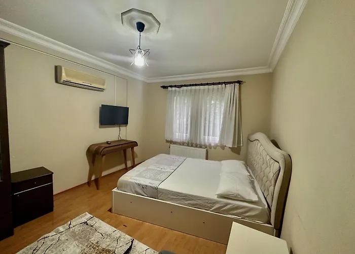 Kalyon Apartmanhotel Trabzon