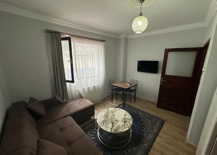 Kalyon Apartmanhotel