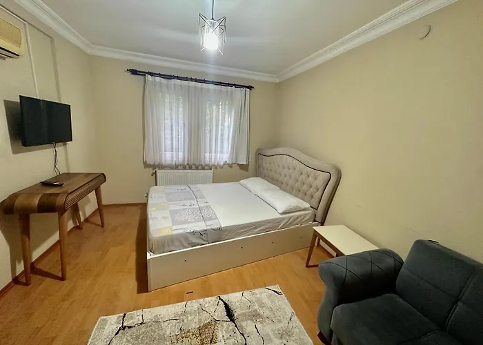 Kalyon Apartmanhotel *