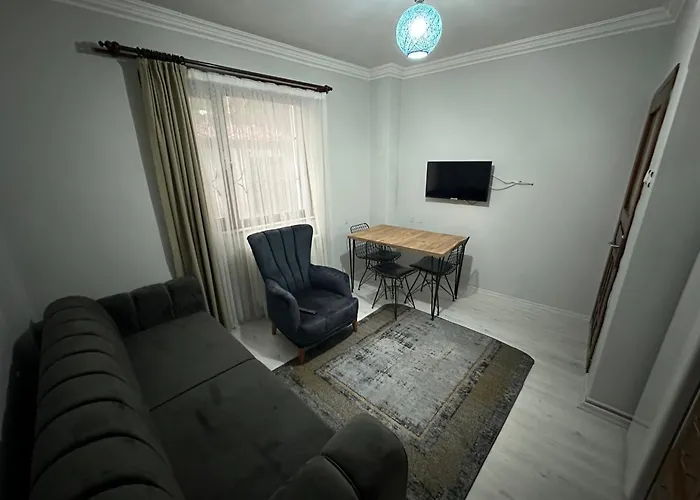 Apartmanhotel Kalyon *