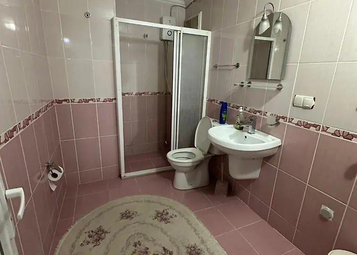 Kalyon Apartmanhotel