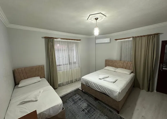 Apartmanhotel Kalyon